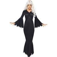 Rochie Vampir Halloween XL