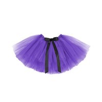 Tutu Violet 50 x 25 cm